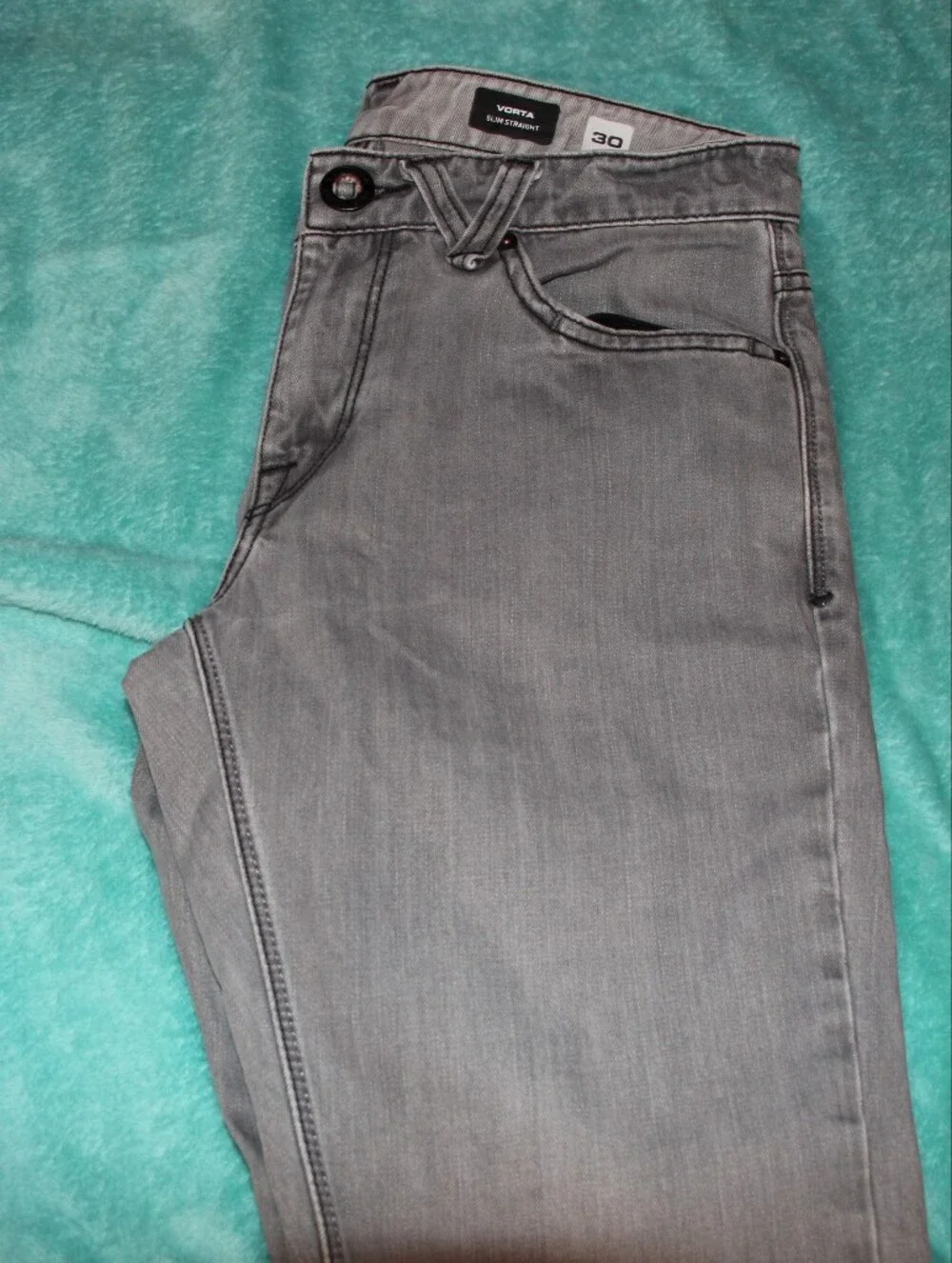 Mens Volcom Jeans